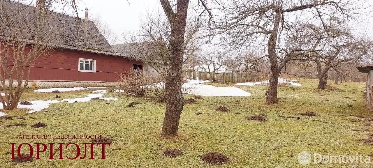 дом, Витебск, ул. Новосенненская, д. 19 