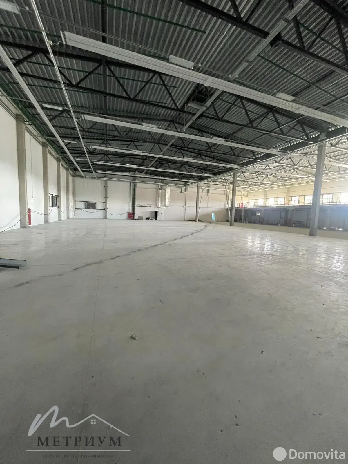 склад, Хатежино, ул. Аксаковщина, д. 11, стоимость аренды 91 222 р./мес.