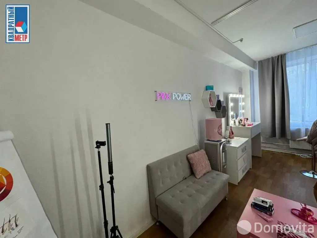 Купить офис на ул. Якубова, д. 10 в Минске, 209900USD, код 8394 - фото 27