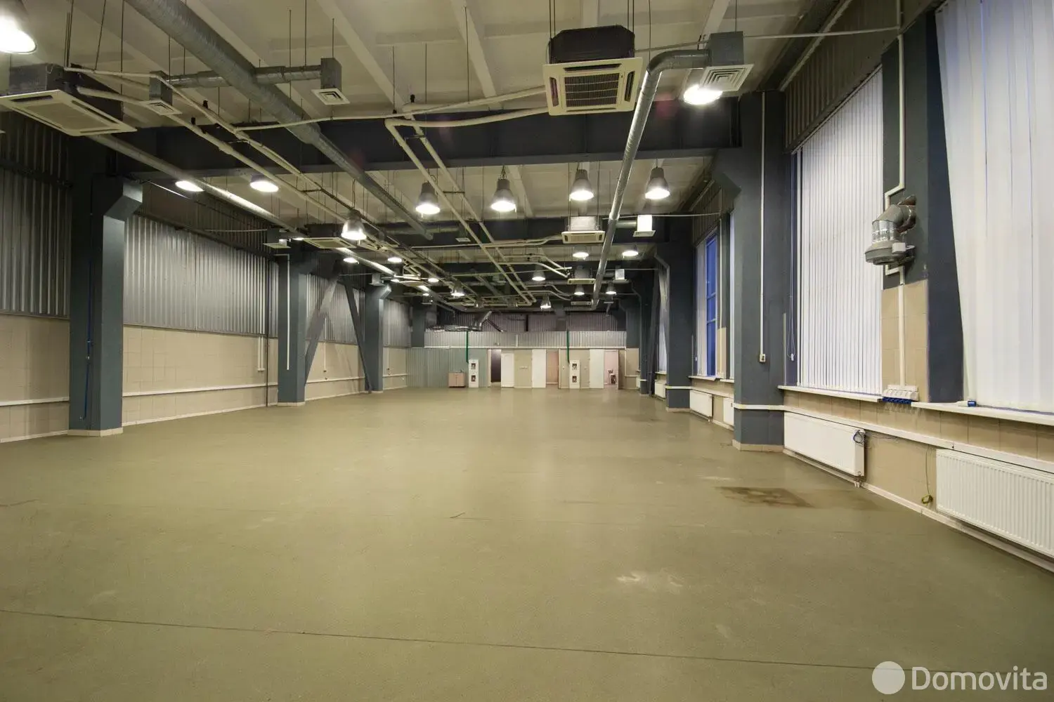 Аренда офиса на ул. Смоленская, д. 15/А в Минске, 9994EUR, код 15751 - фото 25