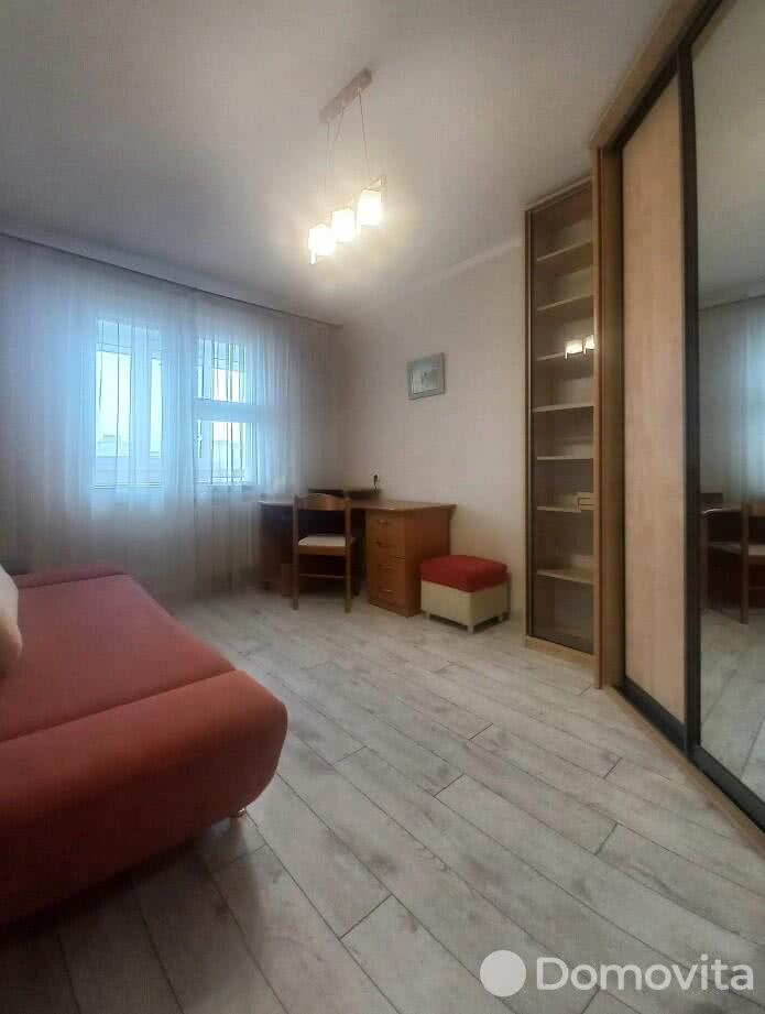 Снять 3-комнатную квартиру в Минске, ул. Прушинских, д. 70, 450USD, код 136474 - фото 3