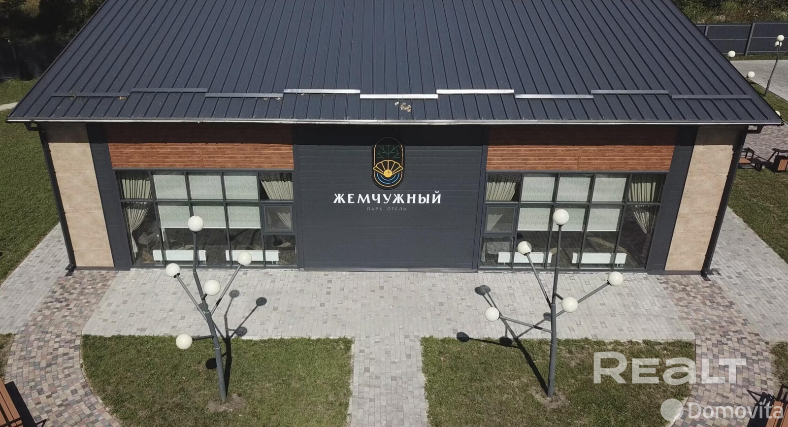 Купить помещение под сферу услуг в Пинске, ул. Слободская - фото 17