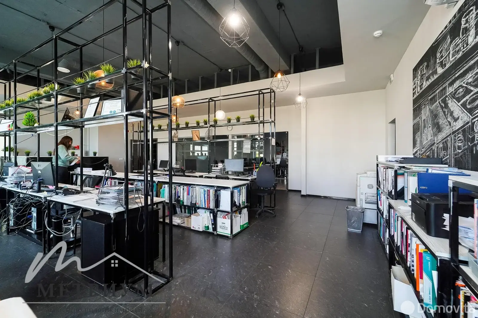 Купить офис на д. 40/1 в Большом Стиклево, 480500USD, код 9359 - фото 27