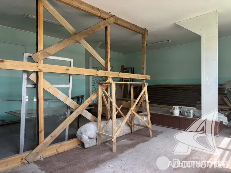 Купить помещение под сферу услуг в Липинках, - фото 3