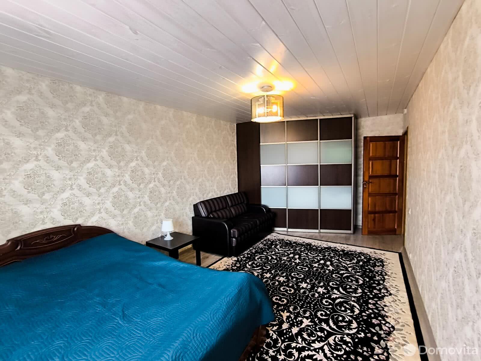  Коттедж Коттедж с баней 10 км от Минска на сутки в Ляховщиной , 460BYN, код 697 - фото 29