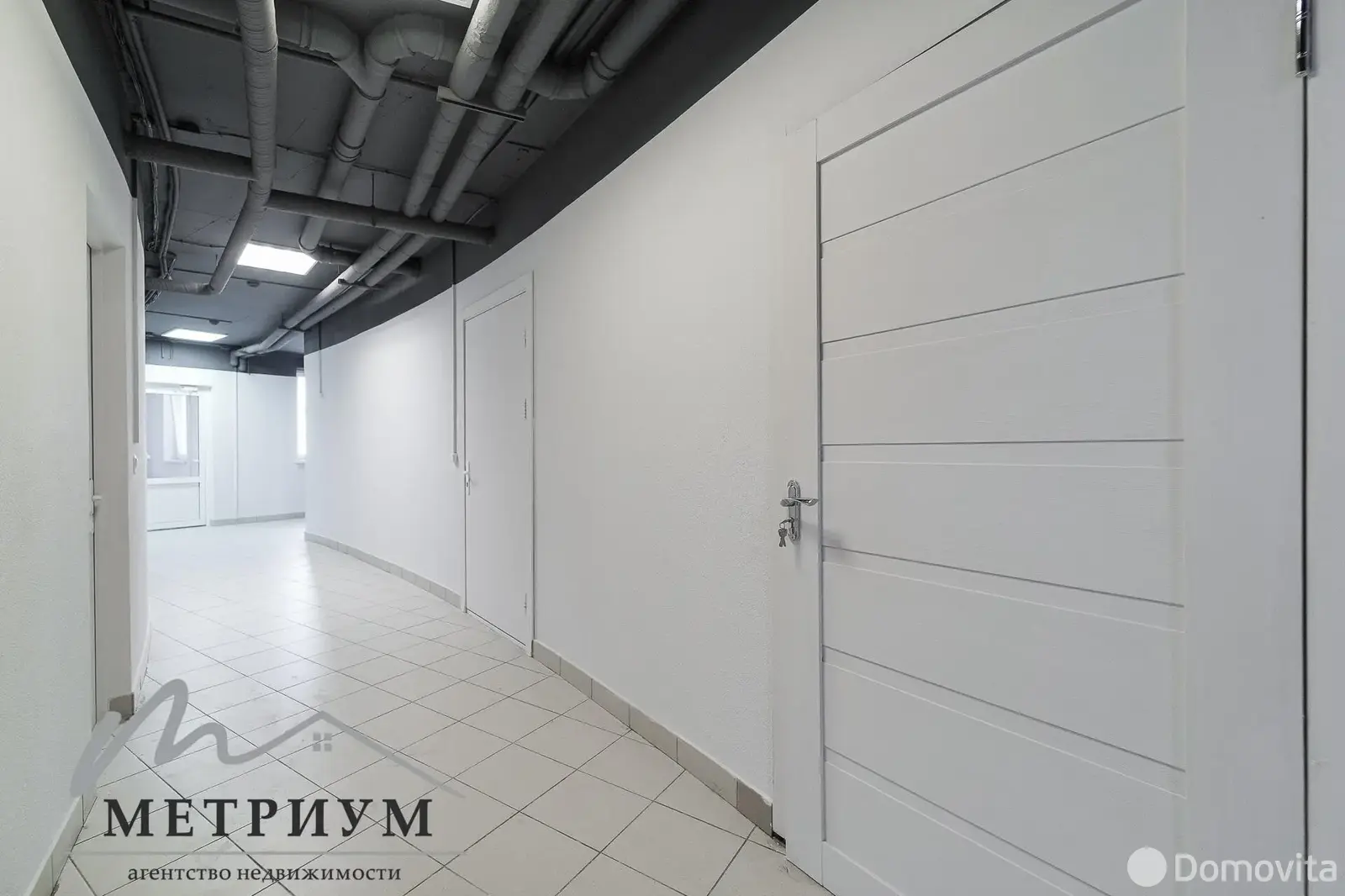 Помещение под сферу услуг в Минске, ул. Ратомская, д. 7, код 3144 - фото 11