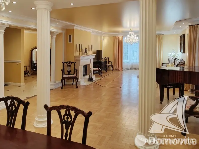 дом, Брест, , стоимость продажи 1 425 264 р.