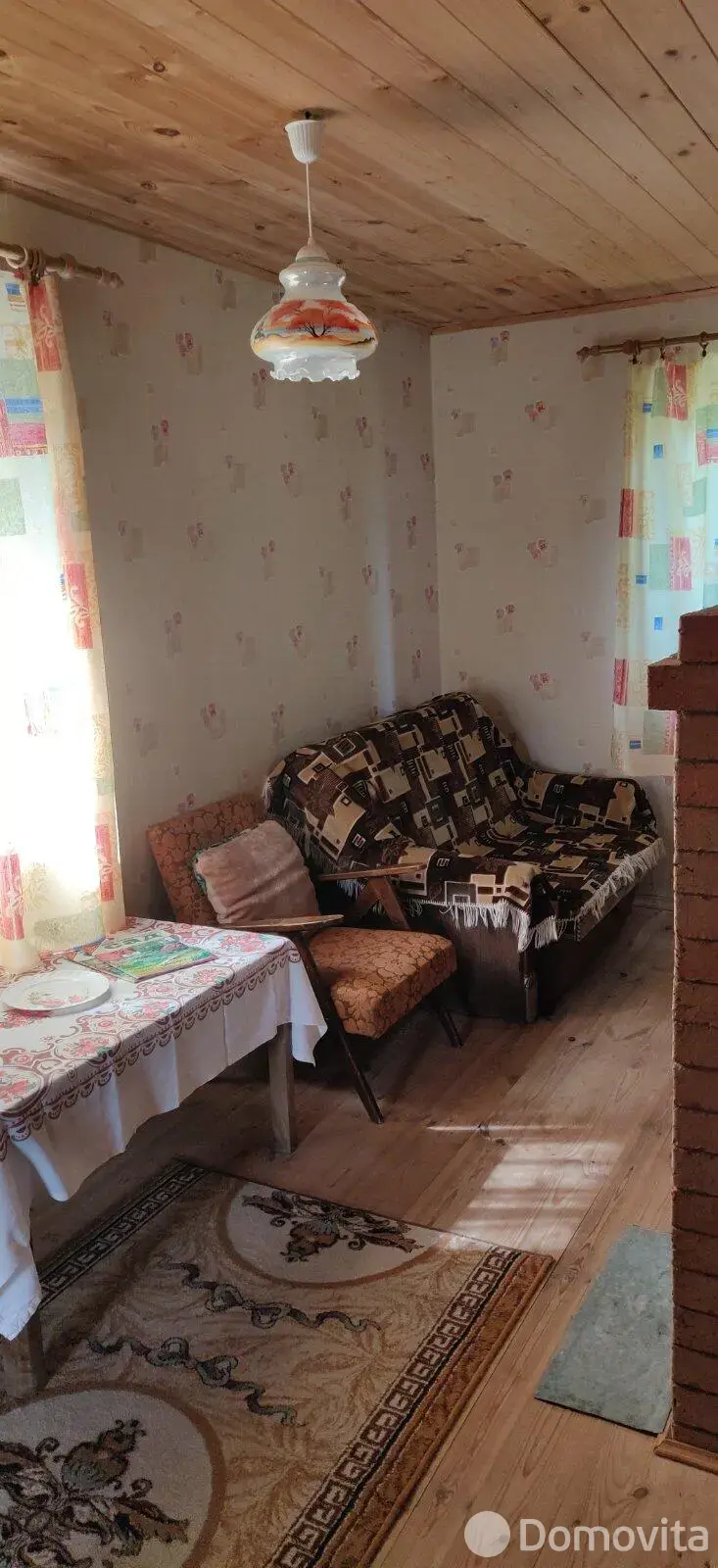 дача, Бытовик-1, 