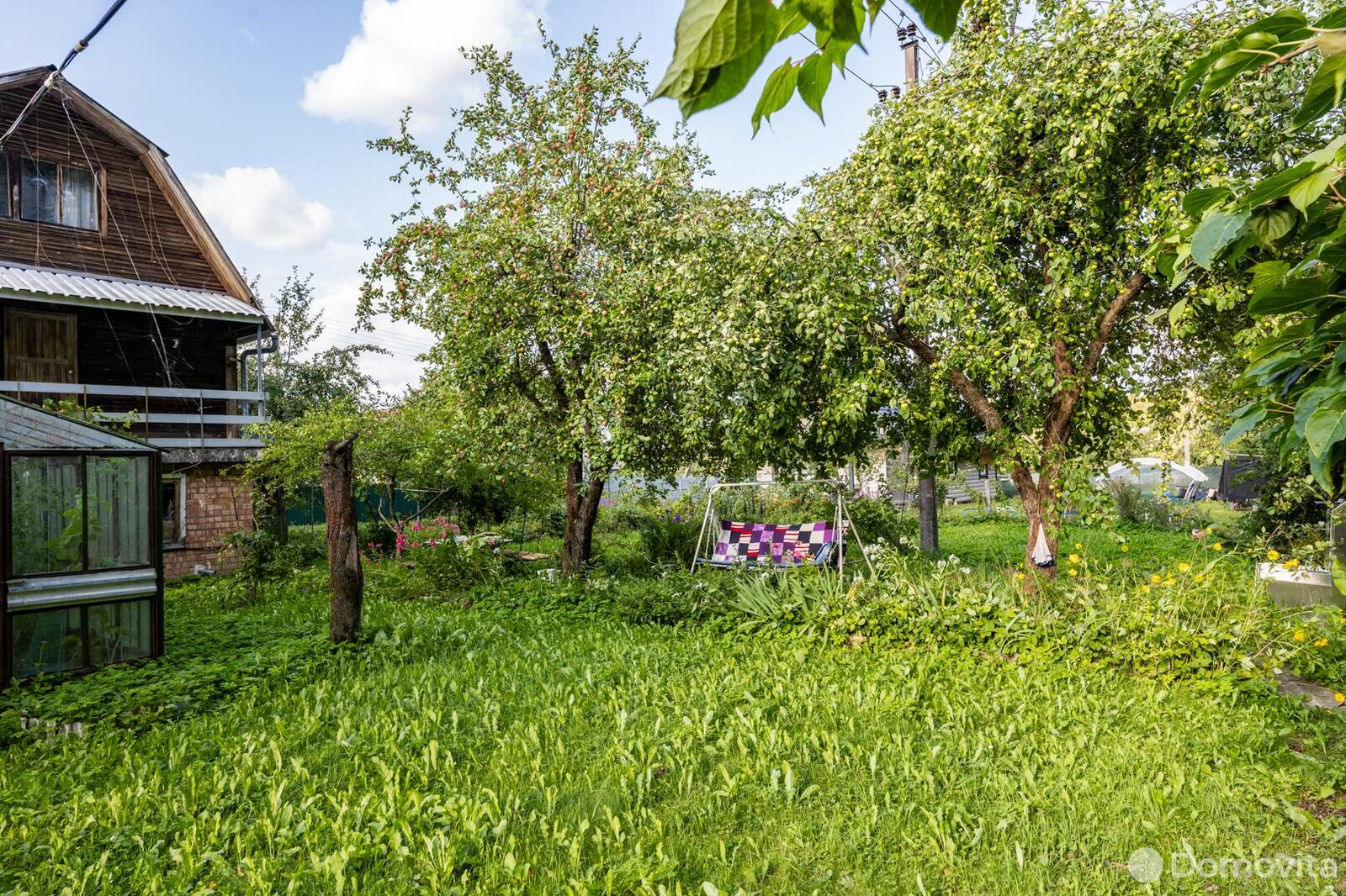 Купить 3-этажную дачу в ПРАМЕНЬ-ПТМ Минская область, 19900USD, код 179503 - фото 20