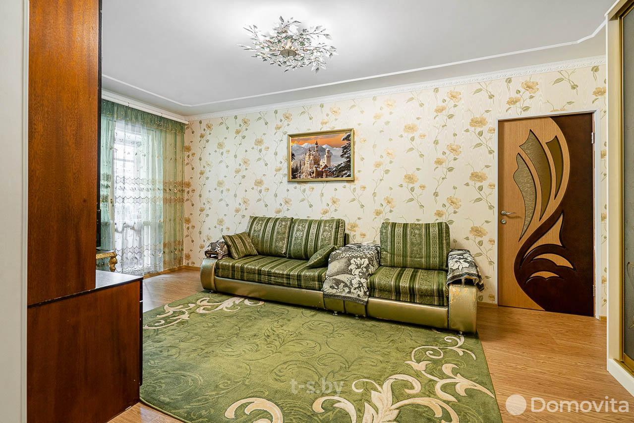 Продажа 2-комнатной квартиры в Минске, ул. Болеслава Берута, д. 18/1, 65000 USD, код: 1017517 - фото 3