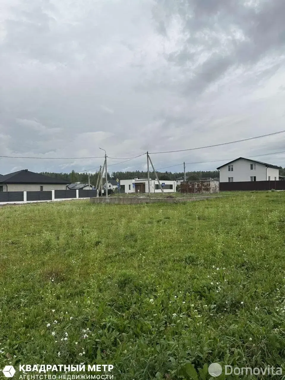 Купить земельный участок, 14.96 соток, Михалово, Минская область, 45000USD, код 571802 - фото 18