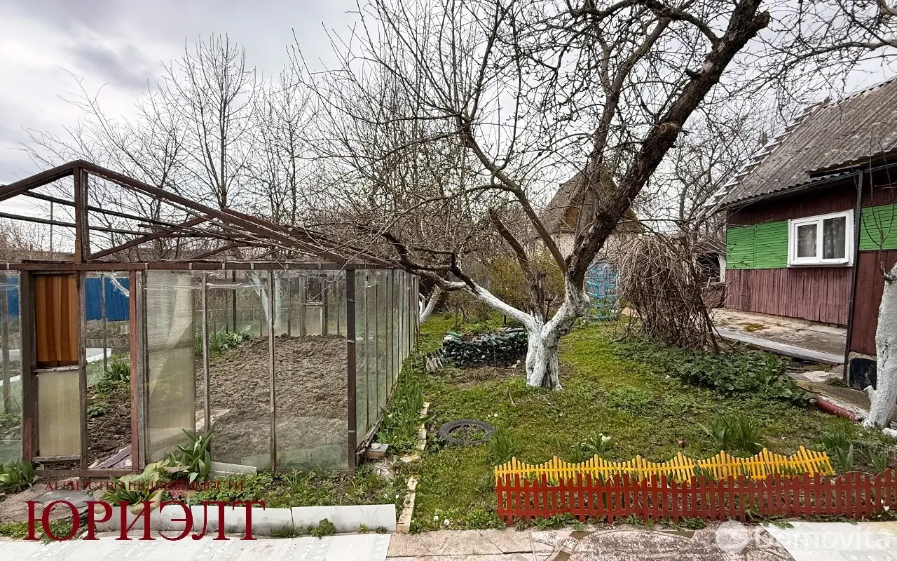 Купить 1-этажную дачу в Витебске Витебская область, 8500USD, код 185547 - фото 14