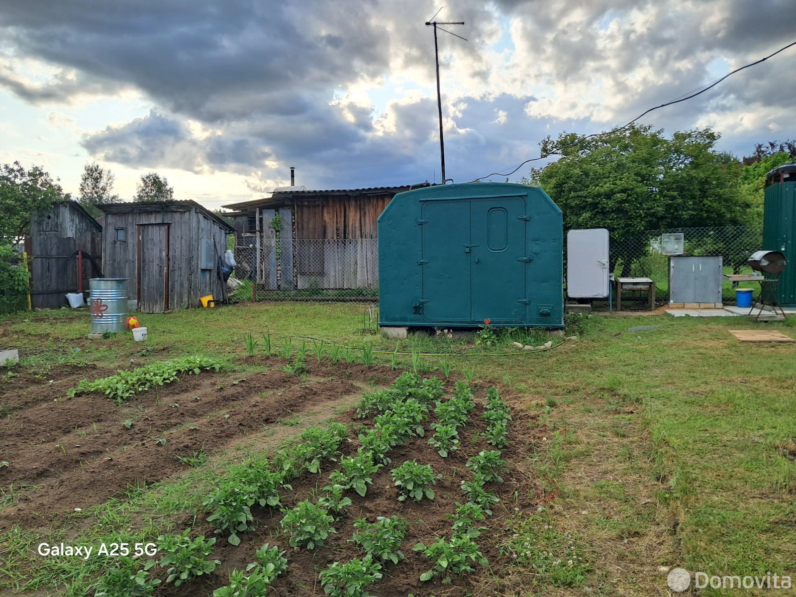 Цена продажи дачи, Колос КГБ РБ, 