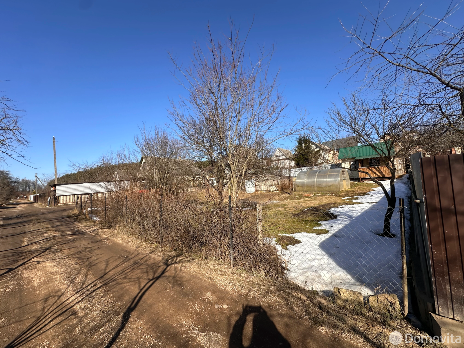 участок, Заценьский Родник, от собственника