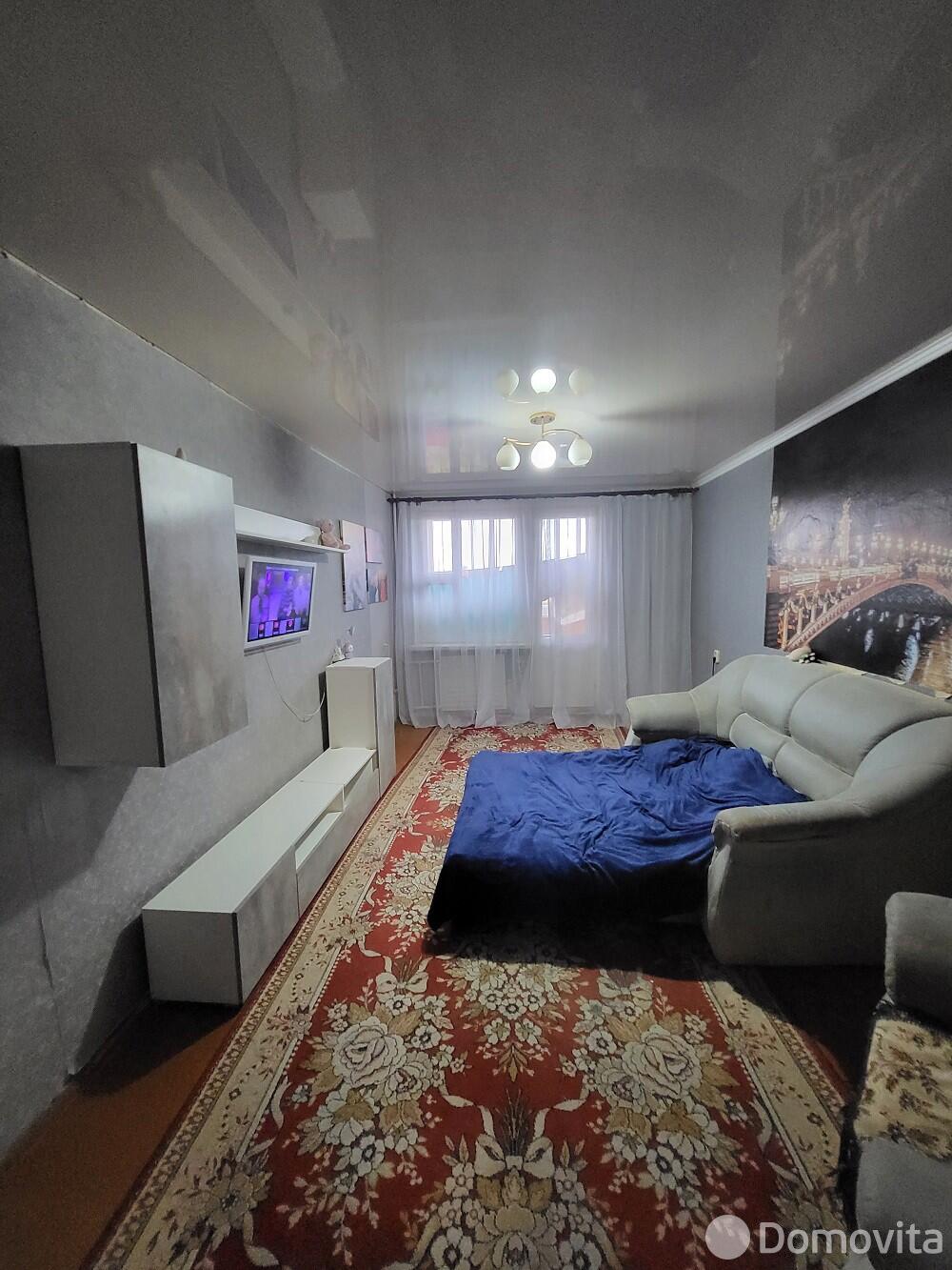 Купить 3-комнатную квартиру в Скидели, ул. Ленина, д. 102, 30000 USD, код: 1104263 - фото 3