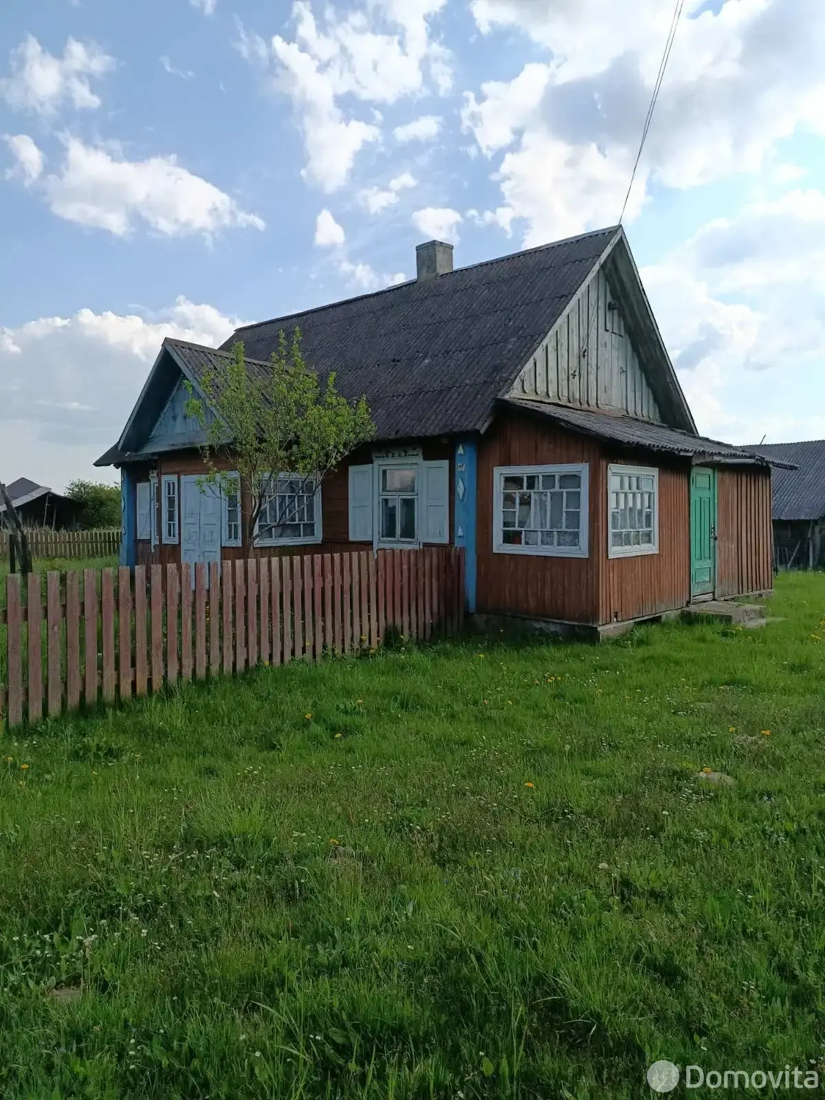 дача, Бильмоны, от собственника