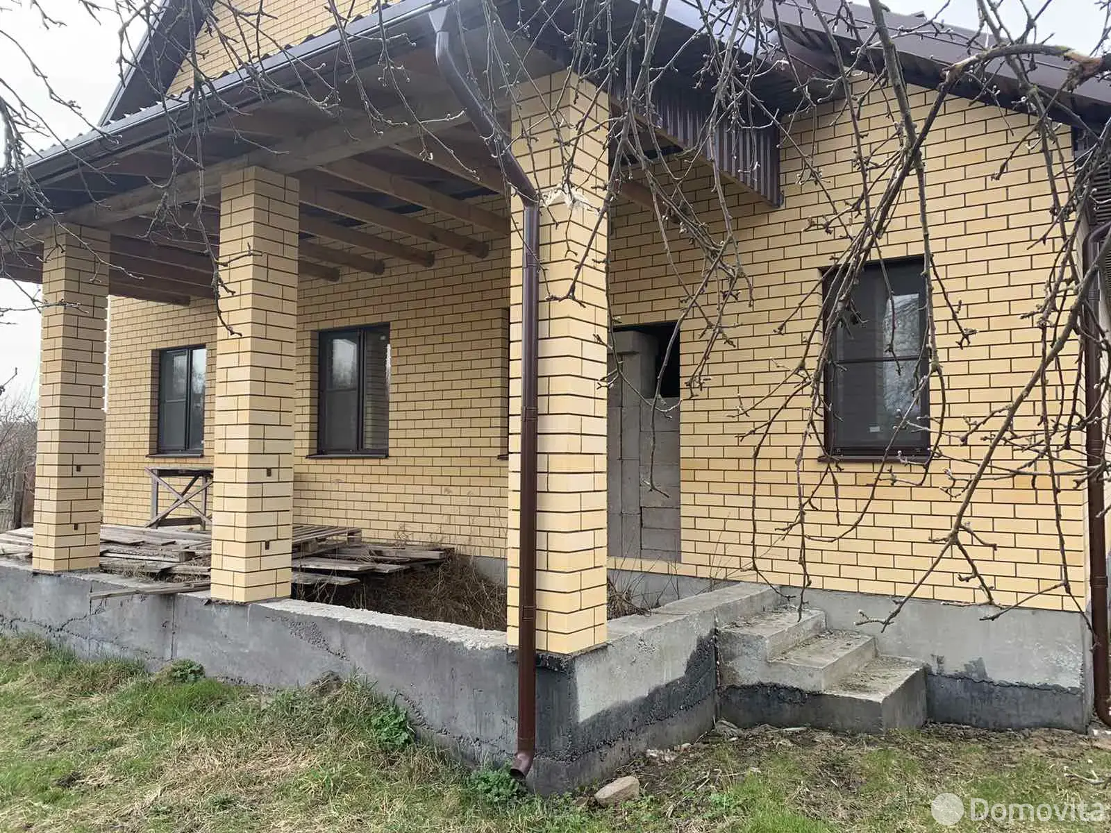 дом, Жлобин, ул. Гоголевская, д. 9 