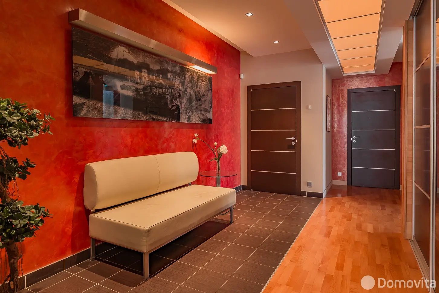 Снять 2-комнатную квартиру в Минске, ул. Димитрова, д. 5, 3000USD, код 148076 - фото 28