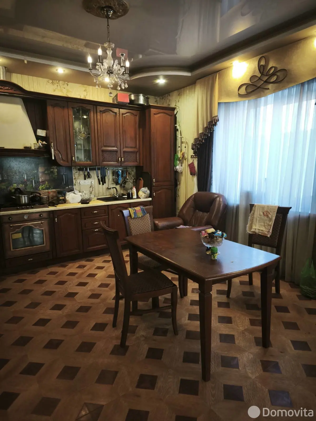 дом, Витебск, ул. 3-я Краснобригадная 