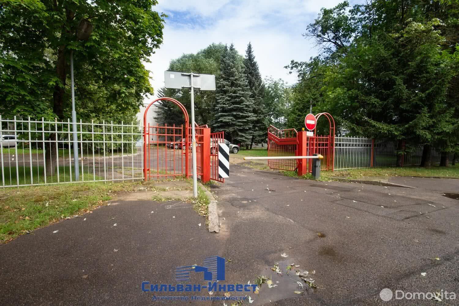 Купить торговую точку на ул. Уручская, д. 19 в Минске, 1017310USD, код 996595 - фото 39