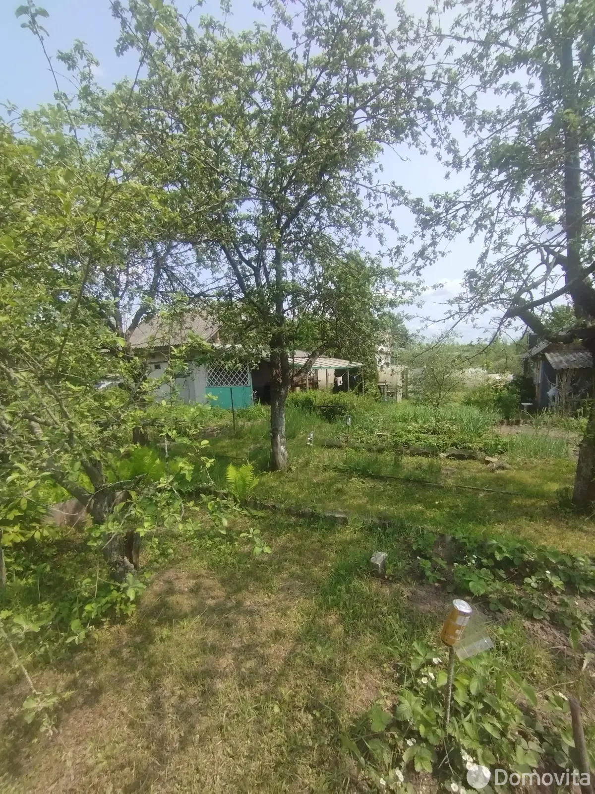 Купить 1-этажную дачу в Сутоках Минская область, 16000USD, код 183111 - фото 13