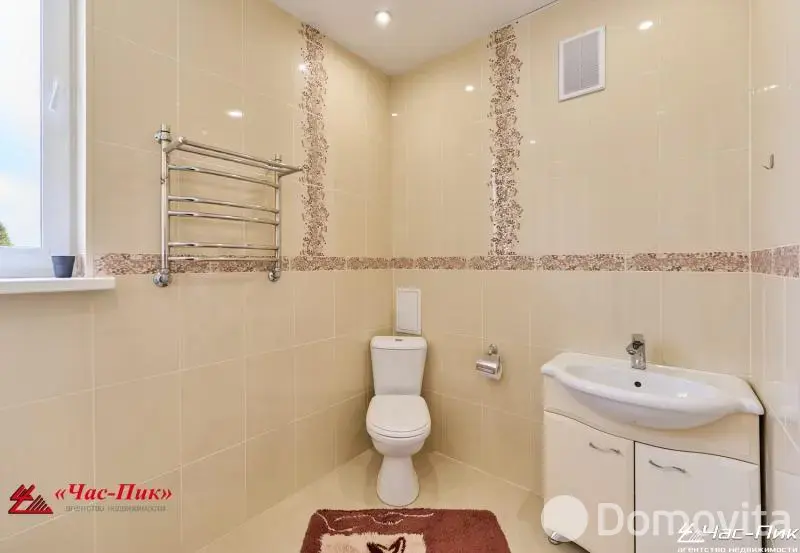 Продажа 1-этажной дачи в Пильнице Минская область, 220000USD, код 185758 - фото 21
