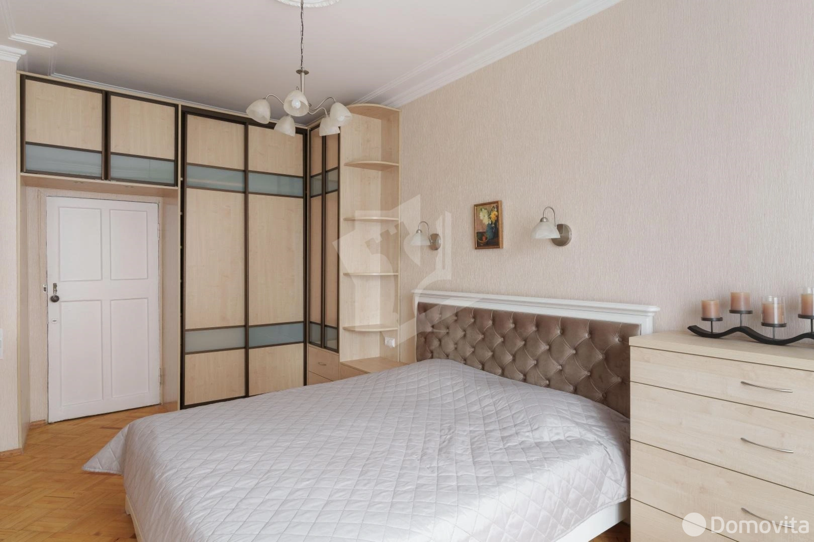 аренда квартиры, Минск, пр-т Независимости, д. 46