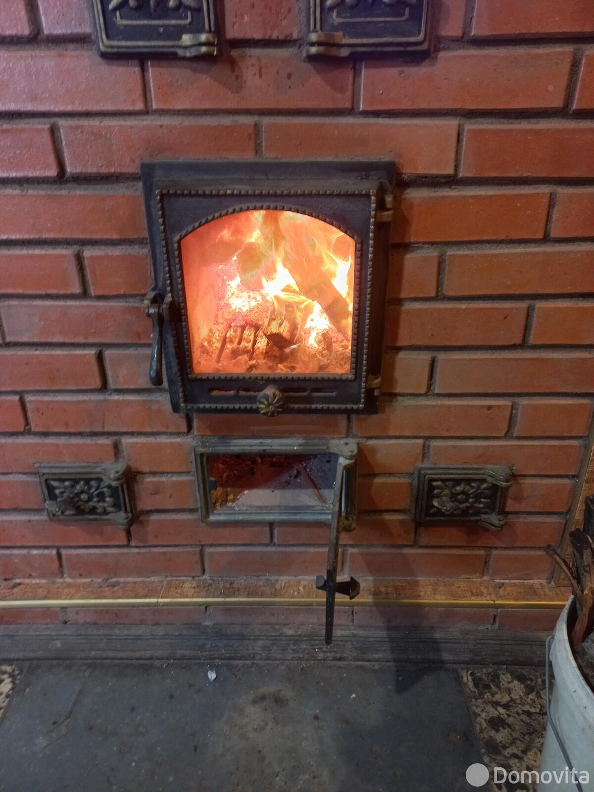 Продажа 3-этажной дачи в Свислочь-Караваево Минская область, 63835BYN, код 176659 - фото 24