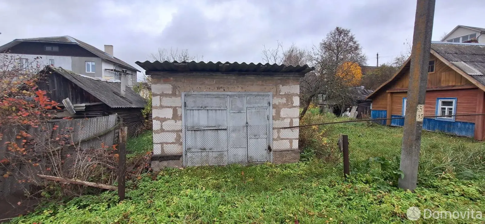 дом, Витебск, ул. 11-я Линия 