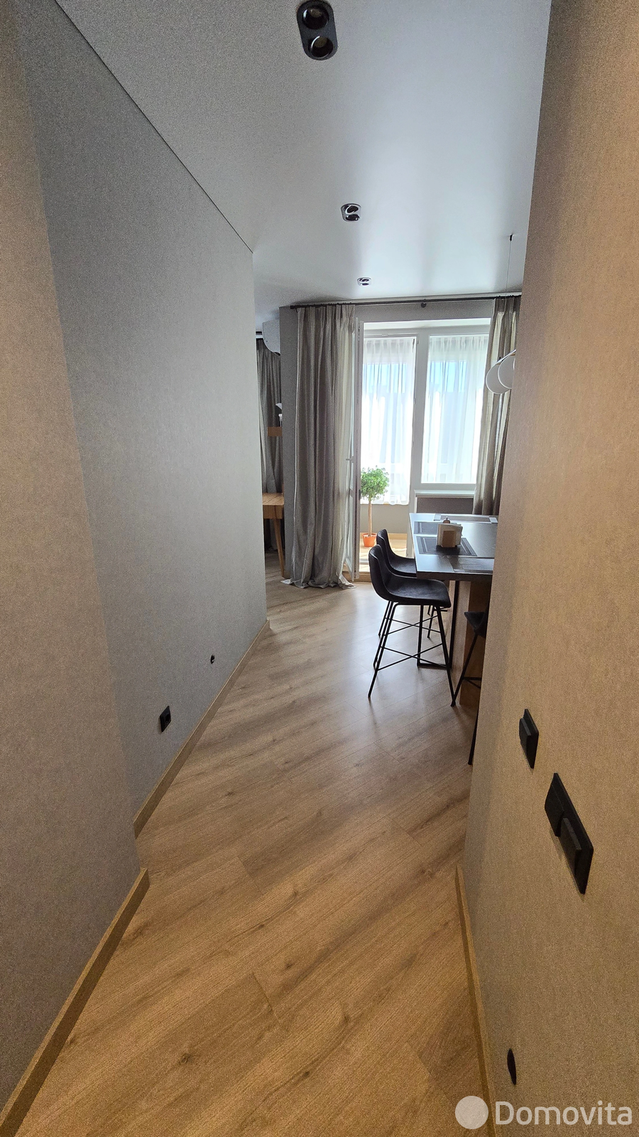 Снять 2-комнатную квартиру в Минске, ул. Мястровская, д. 15, 700USD, код 149710 - фото 24