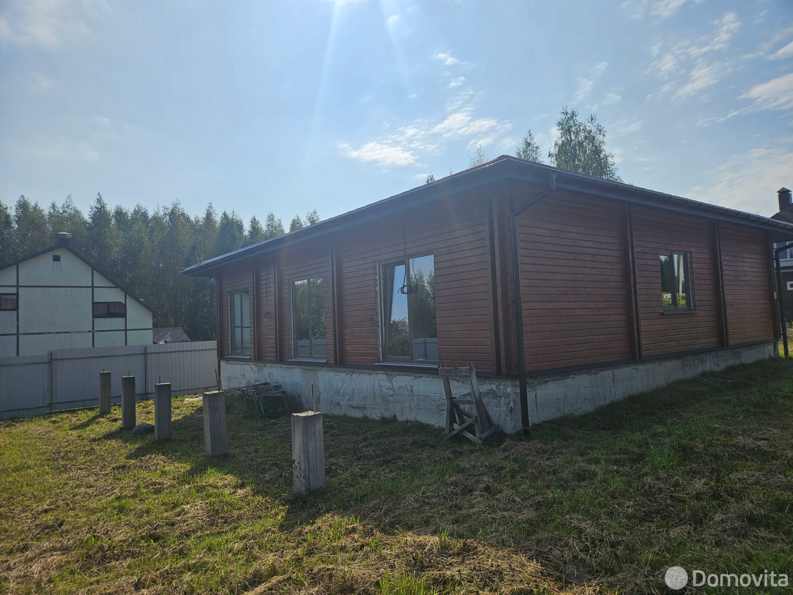 Цена продажи дома, Силичи, ул. Полевая