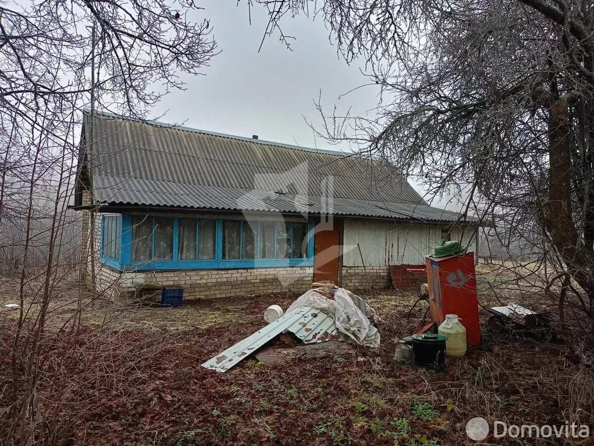 дом, Чуденичи, ул. Минская