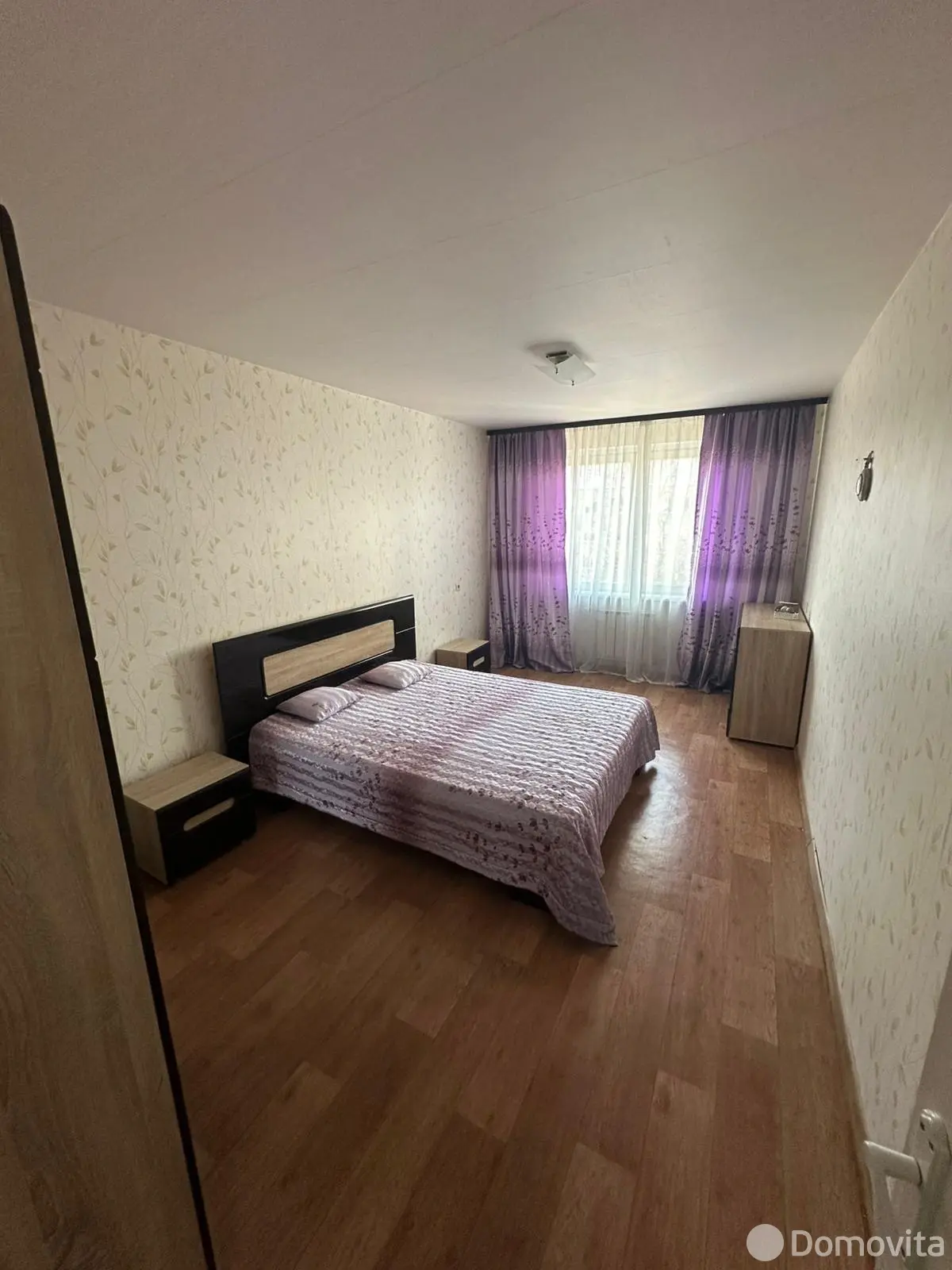 квартира, Минск, пер. Дачный, д. 8 на ст. метро Аэродромная