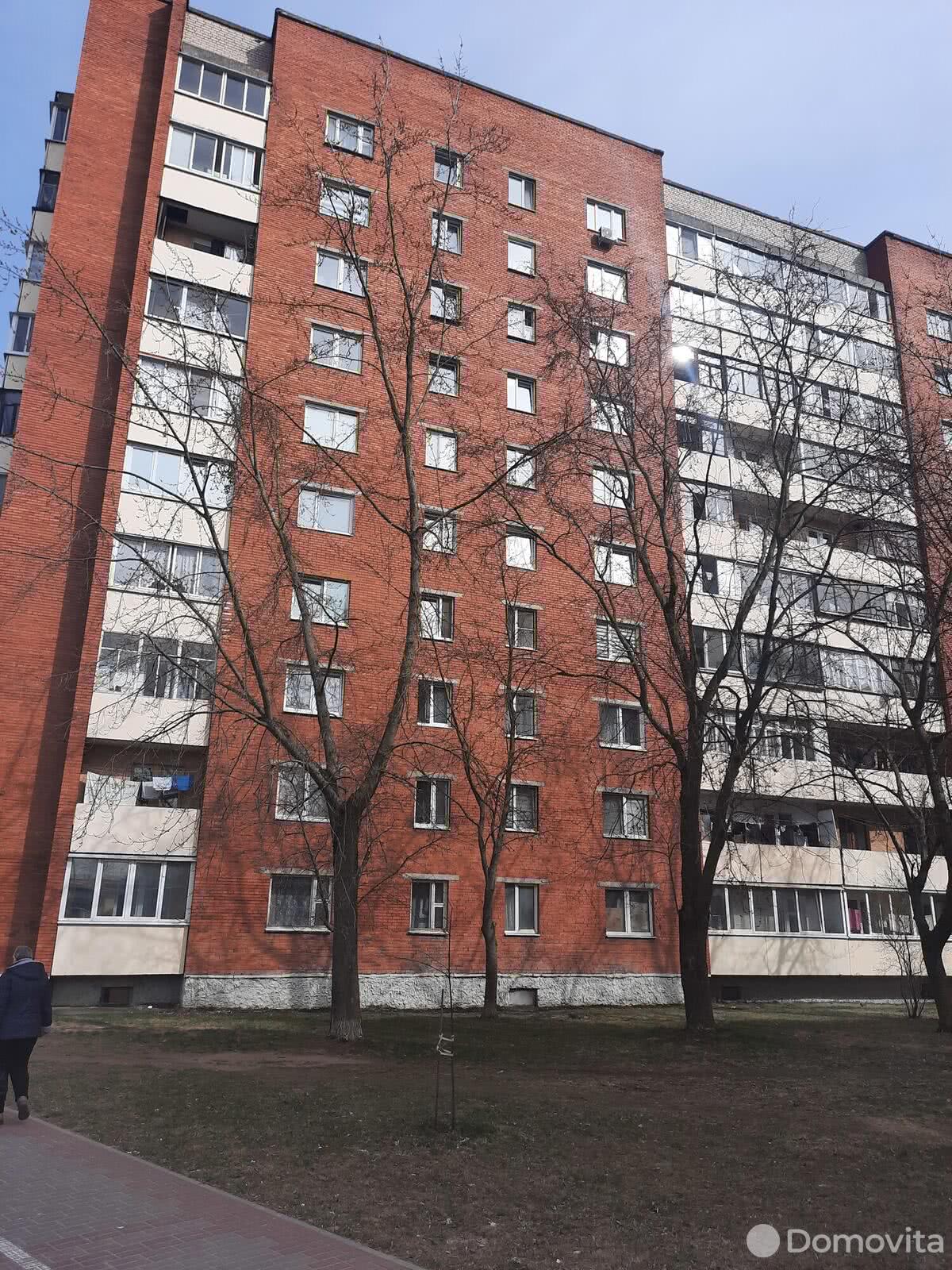 квартира, Витебск, ул. Гагарина, д. 33А, стоимость продажи 137 798 р.