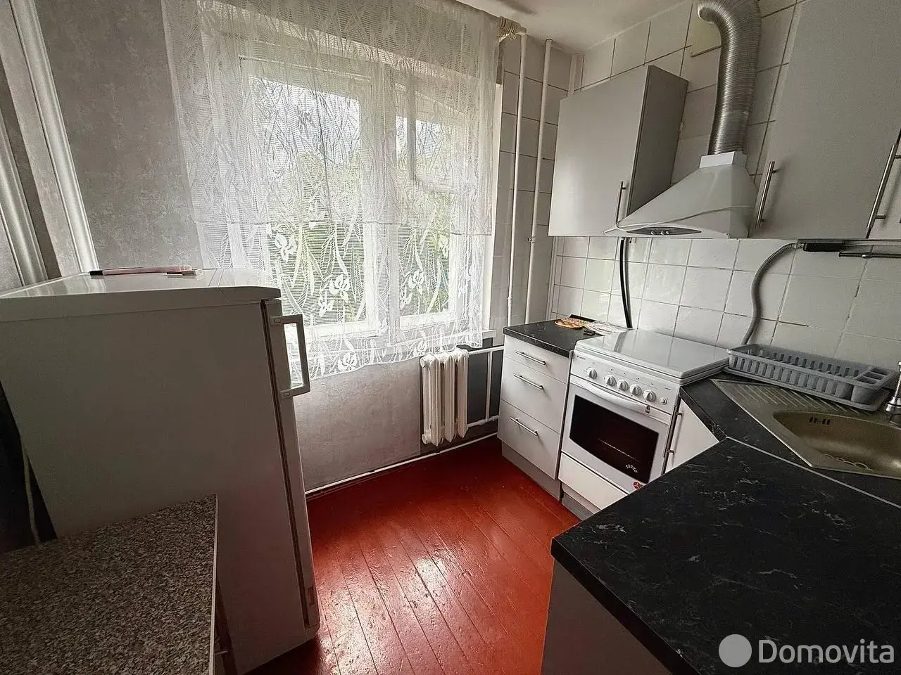 квартира, Минск, ул. Макаенка, д. 14 в Первомайском районе