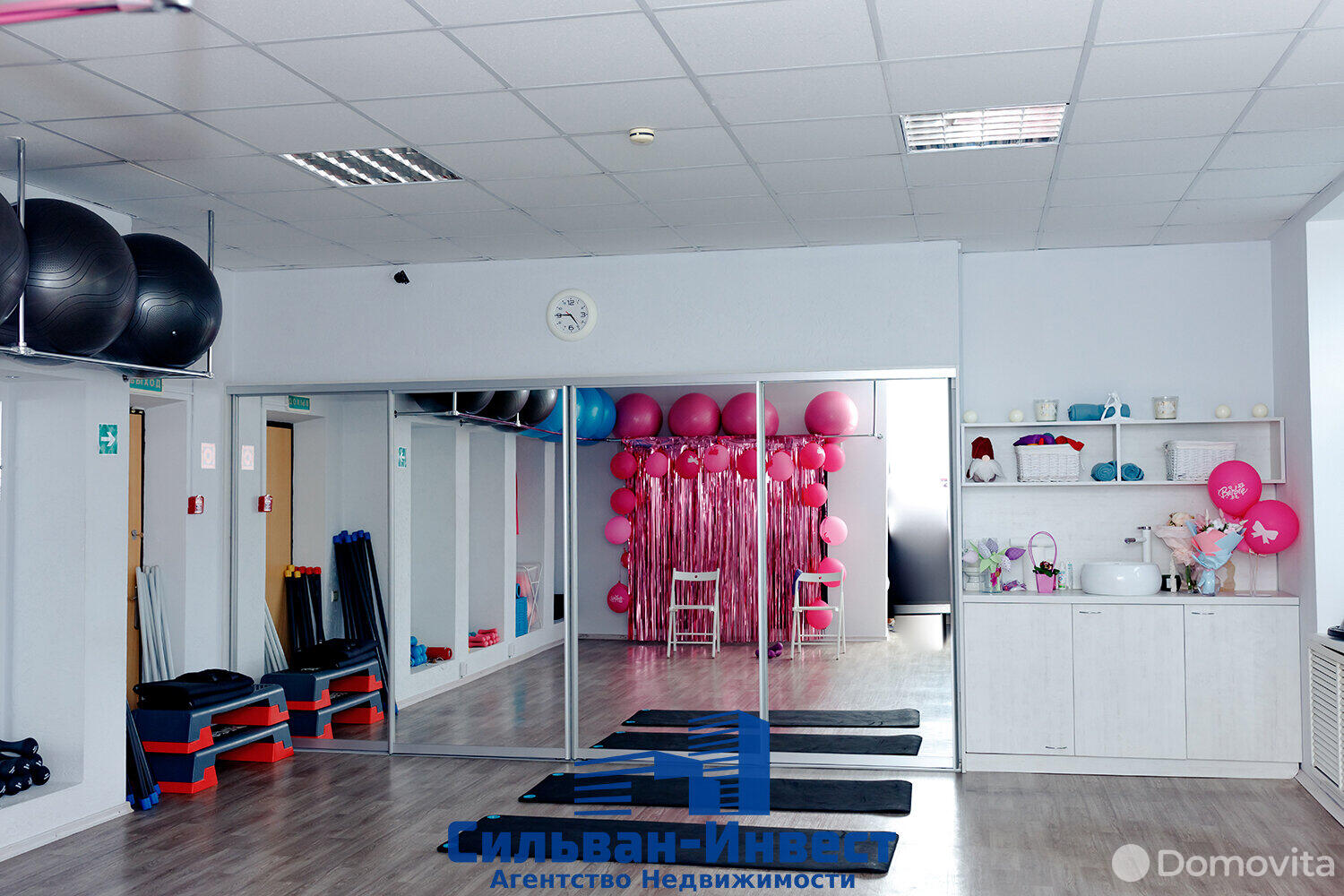 Продажа торгового помещения на ул. Яцыно, д. 5 в Могилеве, 2782200EUR, код 996094 - фото 11