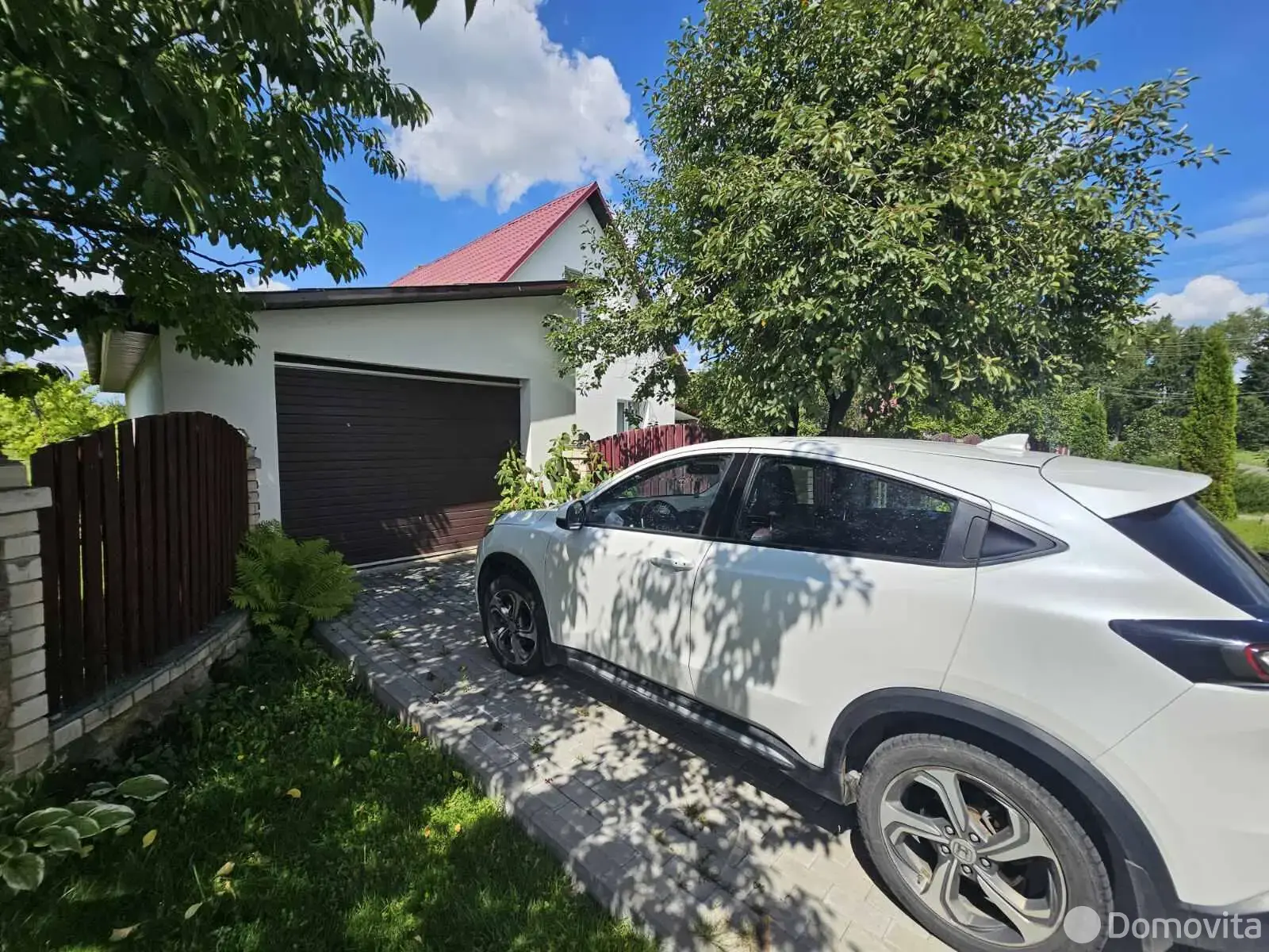продажа коттеджа, Литвяны, ул. Дружная, д. 17