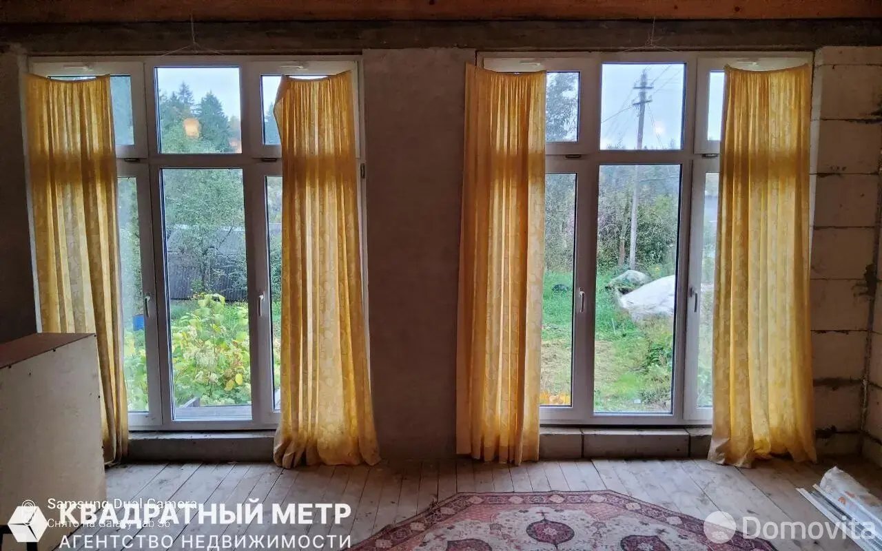 Купить 1-этажную дачу в СЕКУНДА Минского часового завода Минская область, 31900USD, код 184343 - фото 13