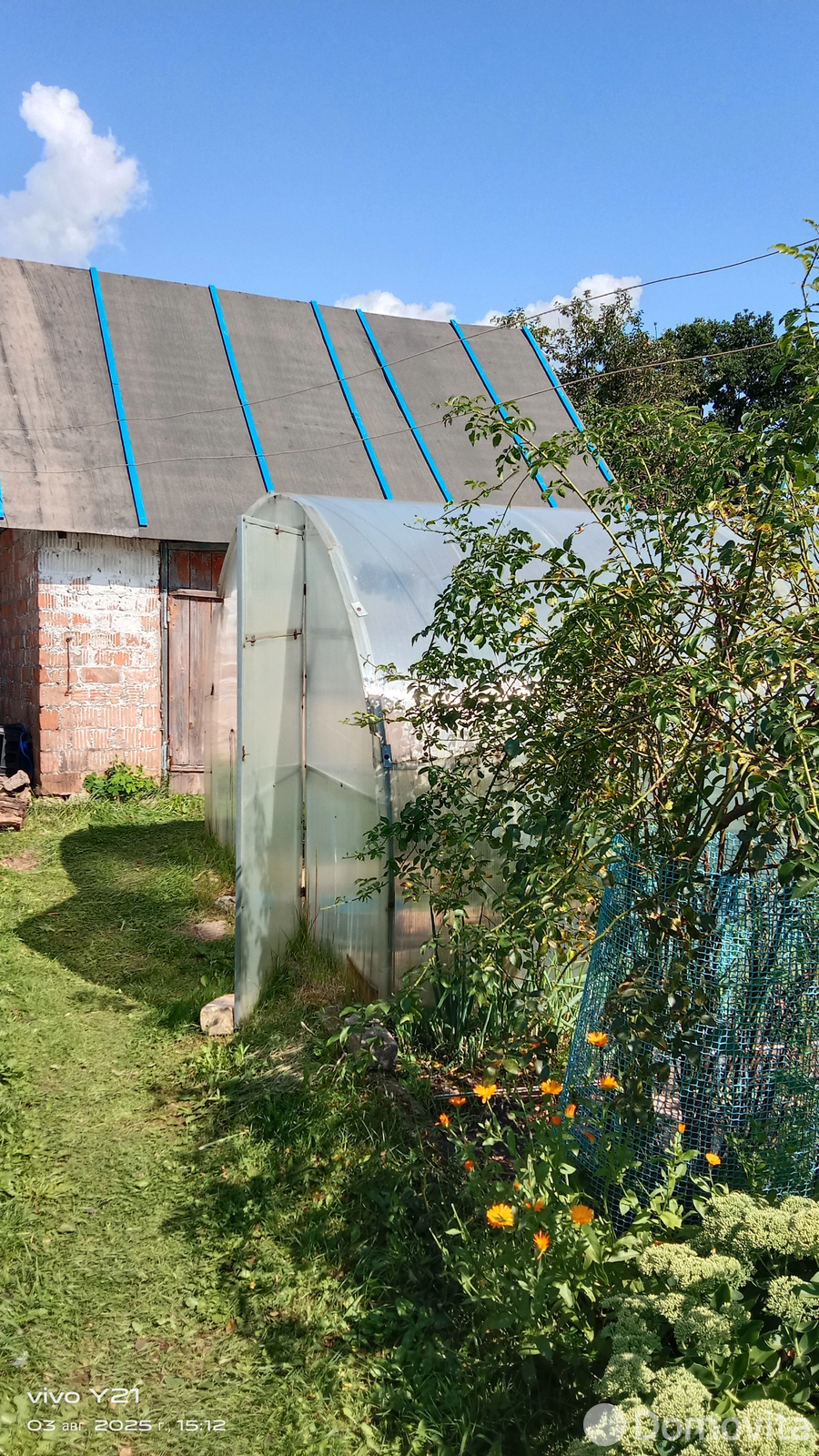 дом, Витебск, ул. 11-я Луческая, д. 31 - лучшее предложение