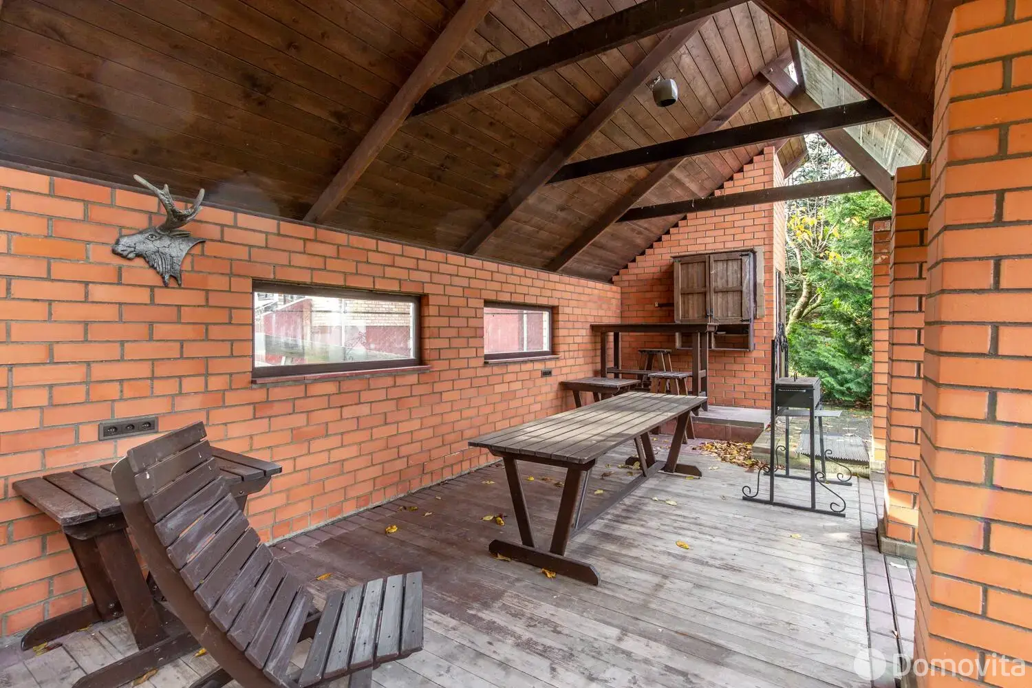 дом, Самохваловичи, пер. Калинина, стоимость продажи 930 785 р.