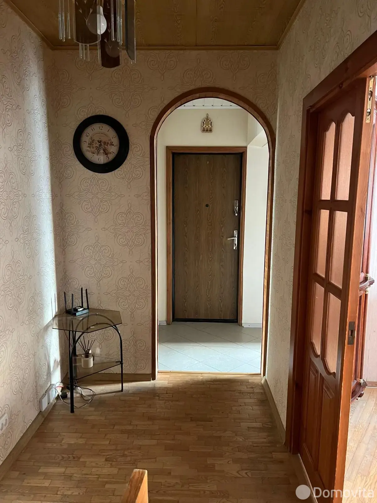 Снять 3-комнатную квартиру в Минске, ул. Шаранговича, д. 49/4, 1600BYN, код 147401 - фото 3