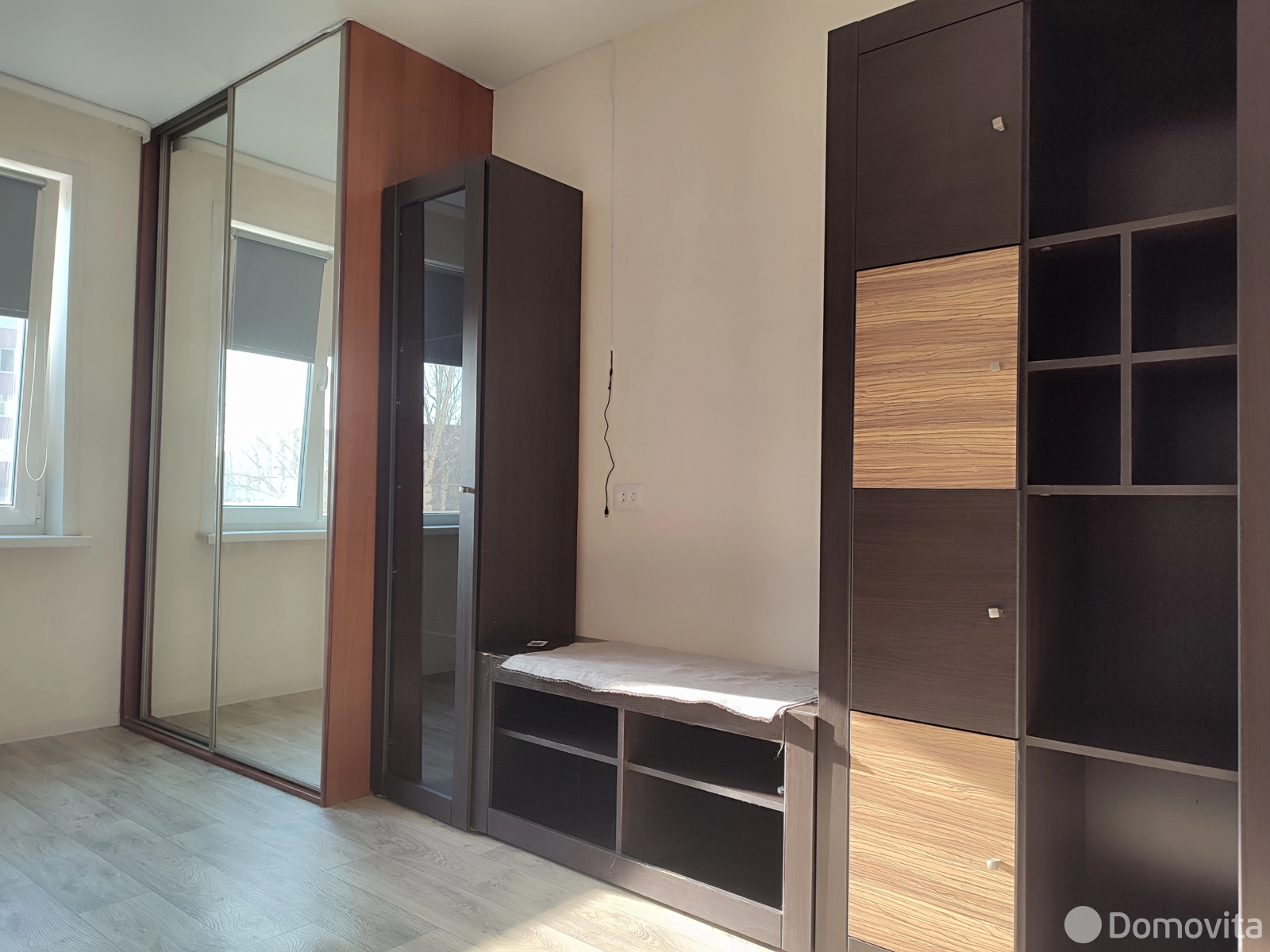 Аренда комнаты в Минске, ул. Илимская, д. 1, код 11796 - фото 11