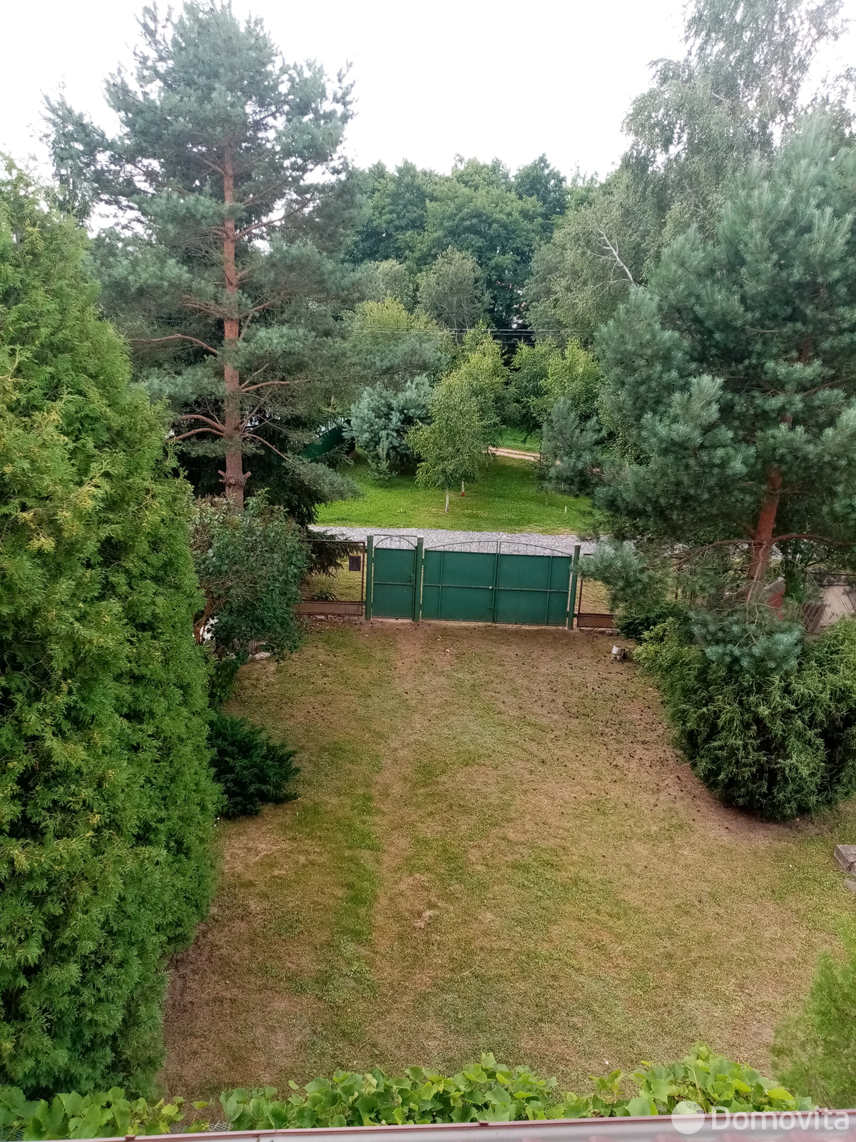 дом, Паперня, пер. Центральный