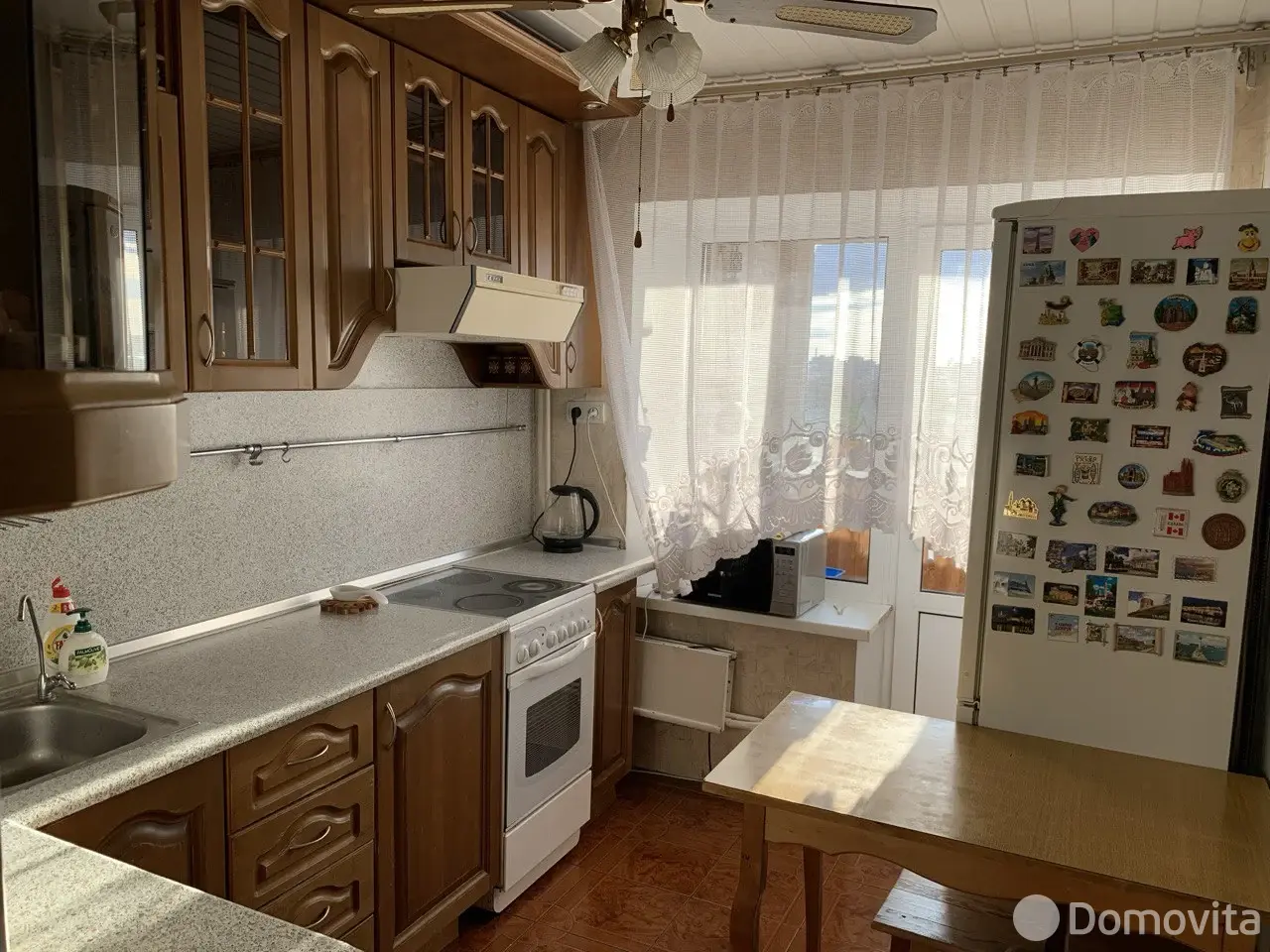 квартира, Минск, пр-т Машерова, д. 42