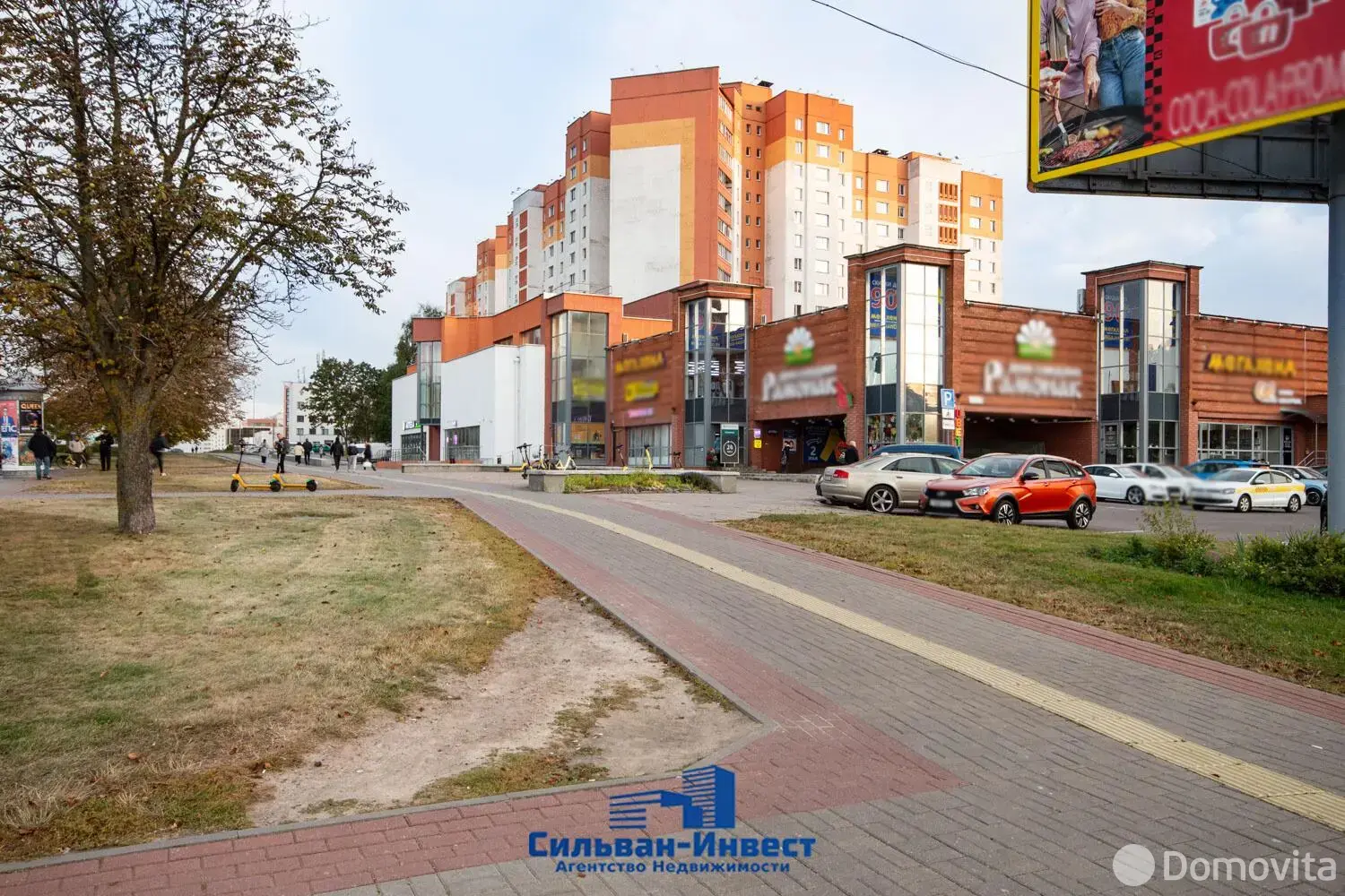 Аренда офиса на пр-т Победителей, д. 101 в Минске, 3116EUR, код 15807 - фото 31