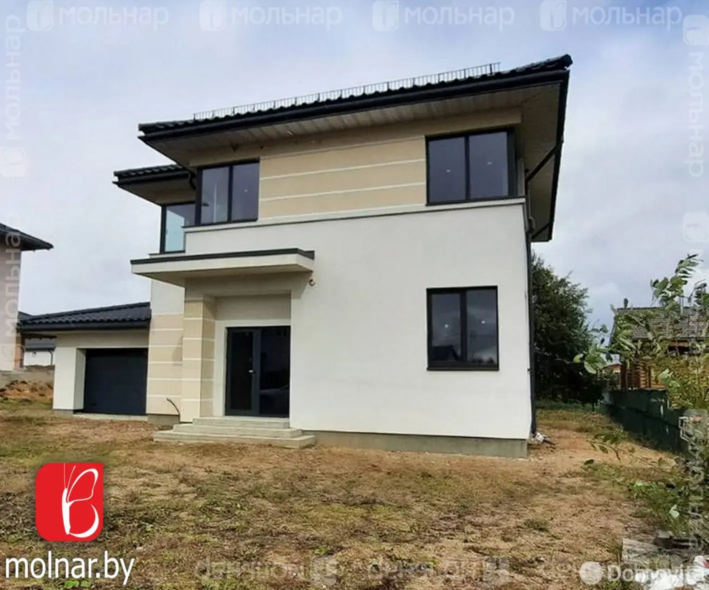 купить дом, Силичи, ул. Пригожая