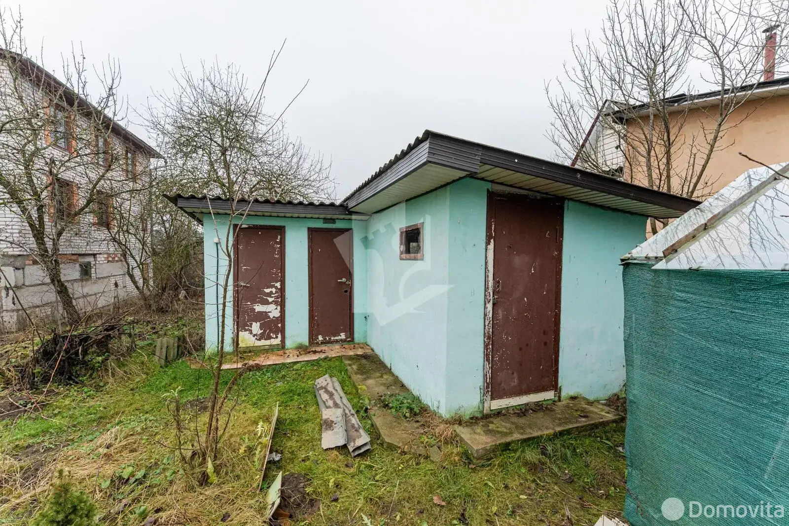 коттедж, Родник-Элитный, 