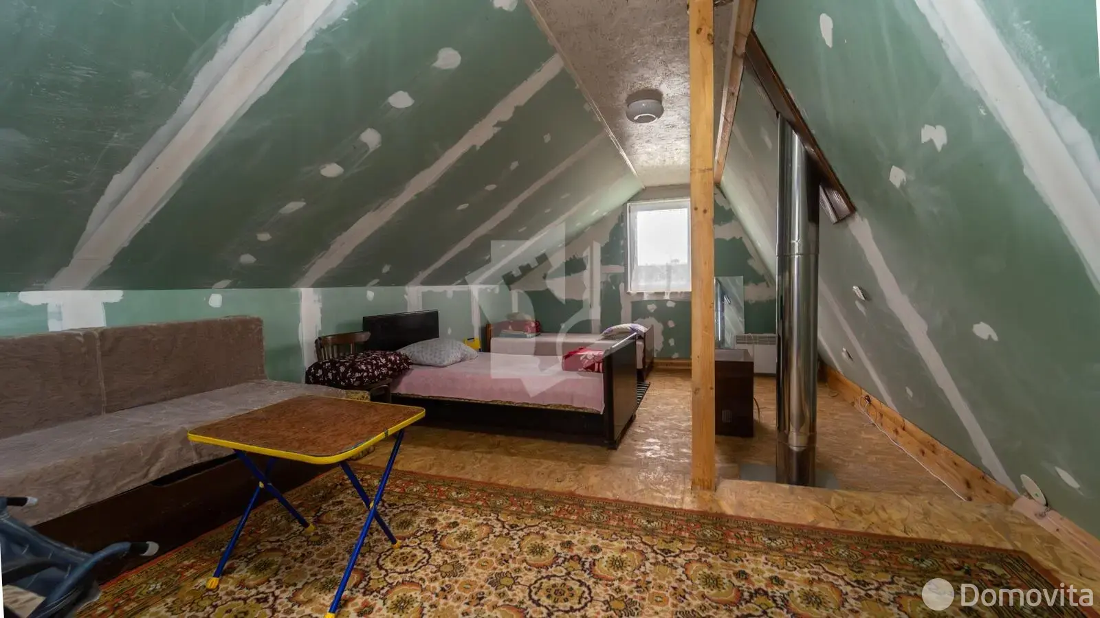 дача, Шарик,