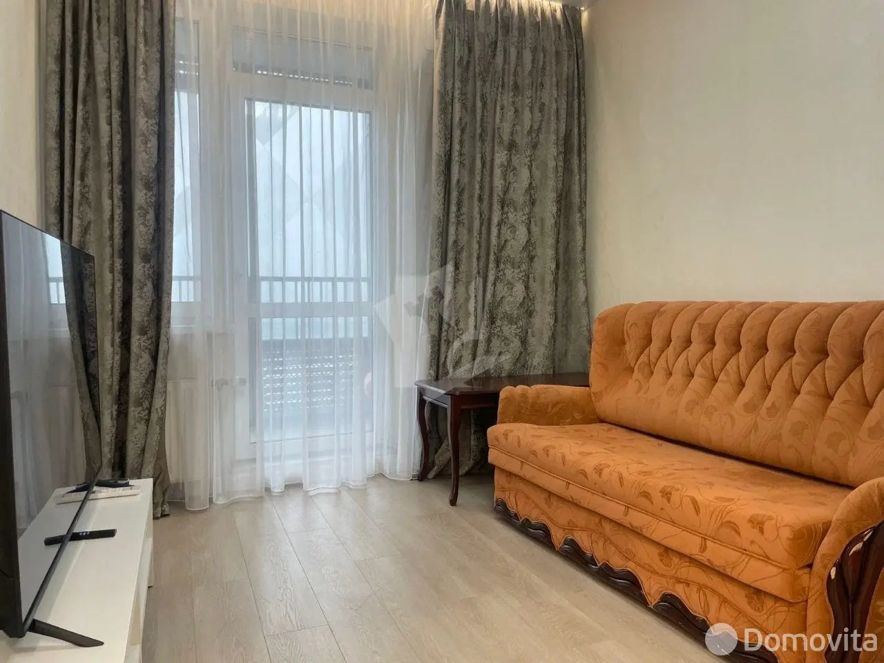 Снять 3-комнатную квартиру в Минске, пр-т Победителей, д. 115, 2200BYN, код 151178 - фото 6