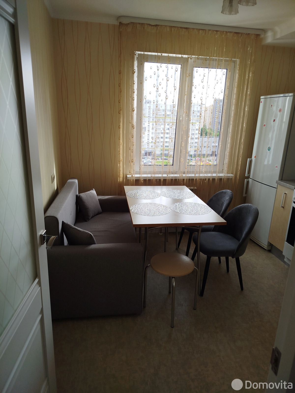 квартира, Минск, ул. Олешева, д. 3